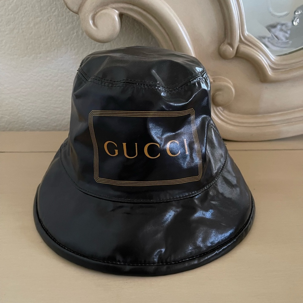 Gucci hat size M
